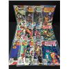 Image 1 : LOT OF 13 MASTER OF KUNG FU COMICS - MARVEL COMICS