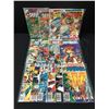 Image 1 : LOT OF 14 THE DEFENDERS COMICS - MARVEL COMICS