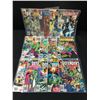 Image 1 : LOT OF 15 THE NEW DEFENDERS COMICS - MARVEL COMICS