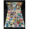 Image 1 : LOT OF 12 THE DEFENDERS COMICS - MARVEL COMICS