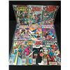 Image 1 : LOT OF 9 Captain America COMICS - MARVEL COMICS