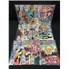 Image 1 : LOT OF 14 THE NEW MUTANTS COMICS - MARVEL COMICS