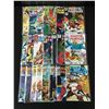 Image 1 : LOT OF MARVEL FANFARE COMICS - MARVEL COMICS