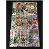 Image 1 : LOT OF MARVEL UNIVERSE COMICS - MARVEL COMICS