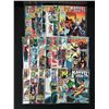 Image 1 : LOT OF MARVEL AGE COMICS - MARVEL COMICS