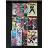 Image 1 : LOT OF 14 VIGILANTE COMICS - DC COMICS