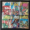 Image 1 : LOT OF 6 RED SONJA COMICS - MARVEL COMICS