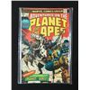 Image 1 : ADVENTURES ON THE PLANET OF THE APES #1 - MARVEL COMICS