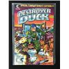 Image 1 : DESTROYER DUCK #1 - ECLIPSE COMICS