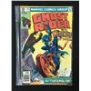 Image 1 : GHOST RIDER #55 - MARVEL COMICS