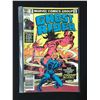 Image 1 : GHOST RIDER #68 - MARVEL COMICS