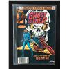 Image 1 : GHOST RIDER #81 - MARVEL COMICS