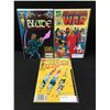 Image 1 : LOT OF 3 MARVEL COMICS - VARIOUS TITLES