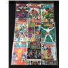 Image 1 : LOT OF 9 MARVEL COMICS - VARIOUS TITLES