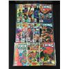 Image 1 : LOT OF 13 THING COMICS - MARVEL COMICS