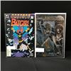 Image 1 : LOT OF 2 COMICS