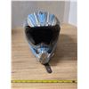 Image 1 : Mortorcycle helmet