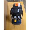 Image 3 : Mastercraft air compresser- works