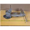 Image 1 : Heavy duty vise-