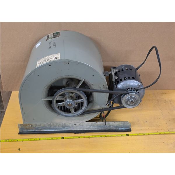 Electric blower