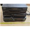 Image 2 : Lot of misc electronics