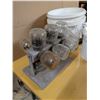 Image 8 : Lot of misc hardware