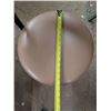 Image 3 : Rolling Swivel Work Chair 39"