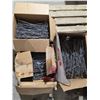 Image 1 : 3 boxes super from hooks- 15"L