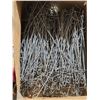 Image 2 : 3 boxes super from hooks- 15"L