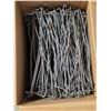 Image 3 : 3 boxes super from hooks- 15"L