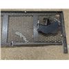 Image 3 : Trailer tail gate- 22" by 75"