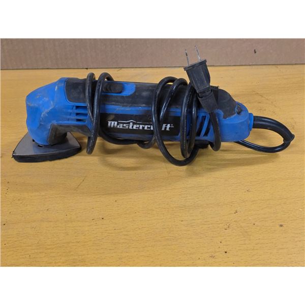Mastercraft- multicrafter- works