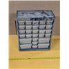 Image 1 : Parts organizer
