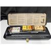 Image 6 : Vintage "Outers" Rifle Cleaning Kit w/ Original Box (Shot Gun Cleaning Rods as Well)