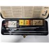 Image 7 : Vintage "Outers" Rifle Cleaning Kit w/ Original Box (Shot Gun Cleaning Rods as Well)