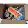 Image 1 : Lot of misc tools