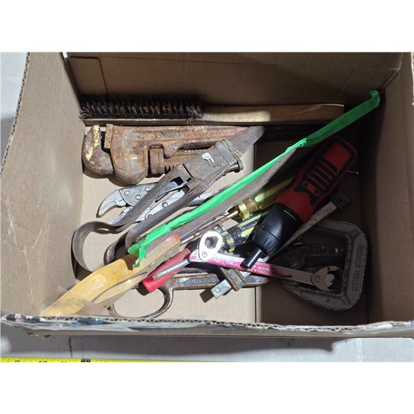Lot of misc tools