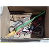 Image 1 : Lot of misc tools
