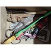 Image 2 : Lot of misc tools