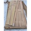 Image 2 : Doors and frames- 24" by 80"H