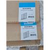 Image 4 : Pallet of cabinet doors- sizes vary- 24" by 30"