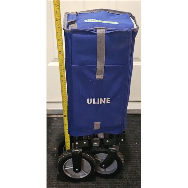 NEW U-Line Utility Cart (w/ Original Packaging)