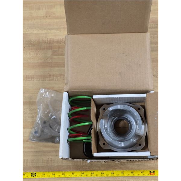 Clutch kit for a 850 polaris ATV