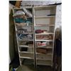 Image 1 : 2 Bookshelves and contents