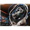 Image 3 : Work lights and misc items- works