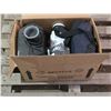 Image 1 : Box of light projectors- untested