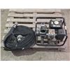 Image 1 : Water pump and hose- untested