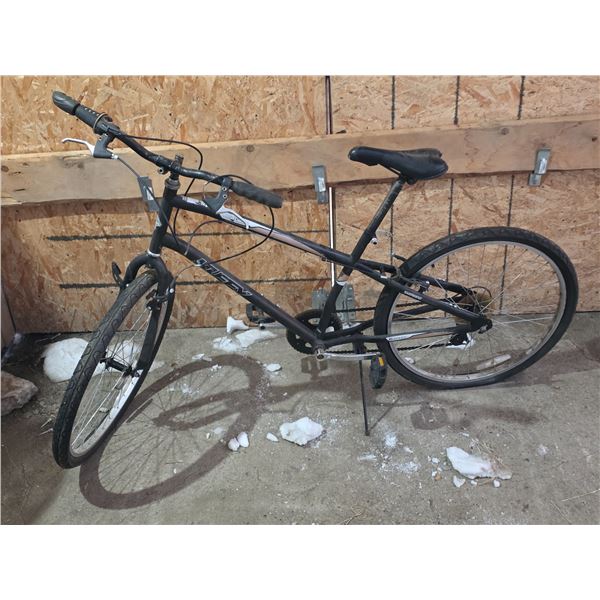 Shimano 6 speed bike