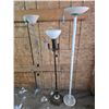 Image 1 : 3 Standing lamps- untested