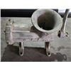 Image 2 : Vintage meat grinder